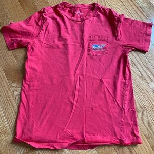 Vineyard tshirt